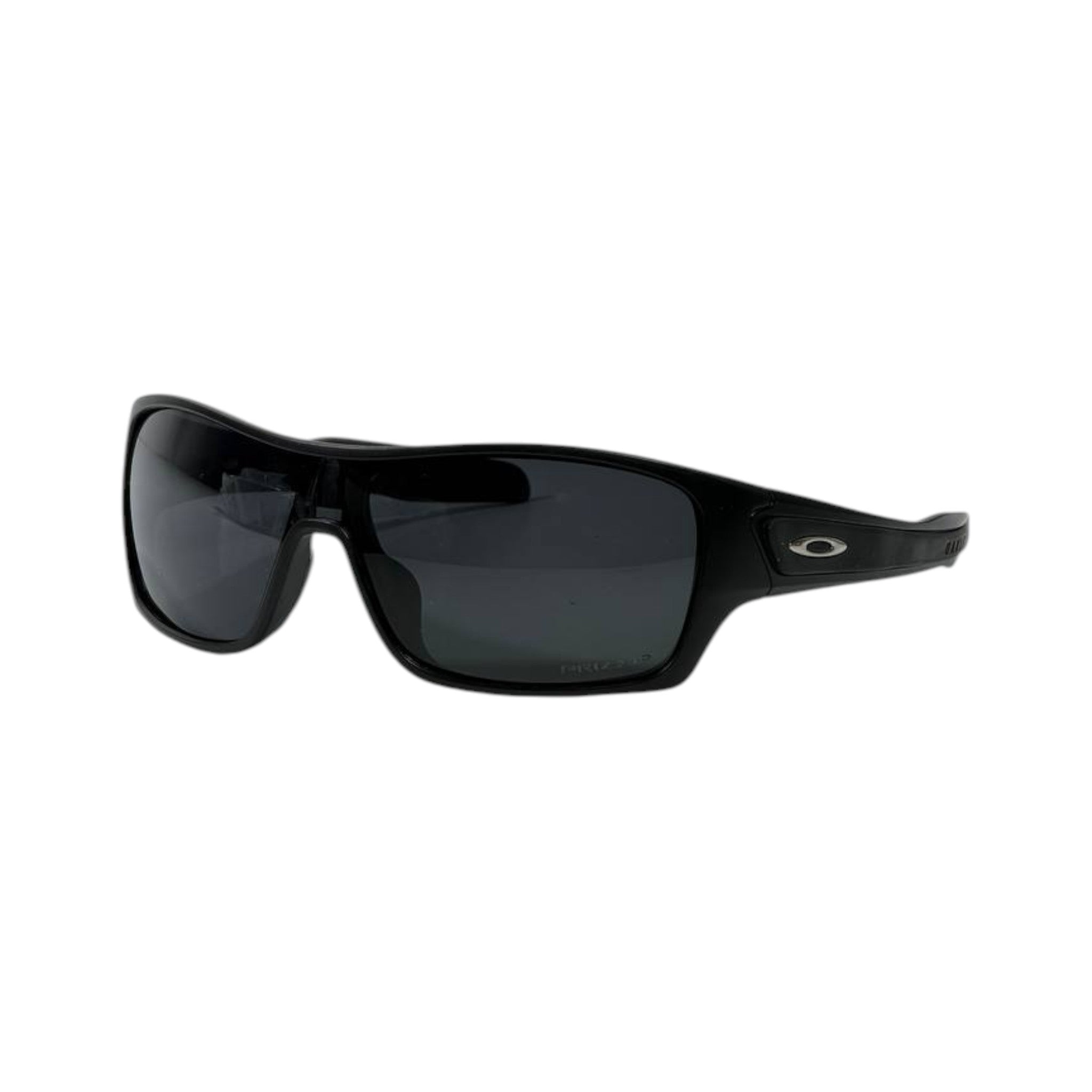 🕶️ Oakley Fuel Cell Matte Black Sunglasses – Stealth Edition