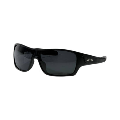 🕶️ Oakley Fuel Cell Matte Black Sunglasses – Stealth Edition