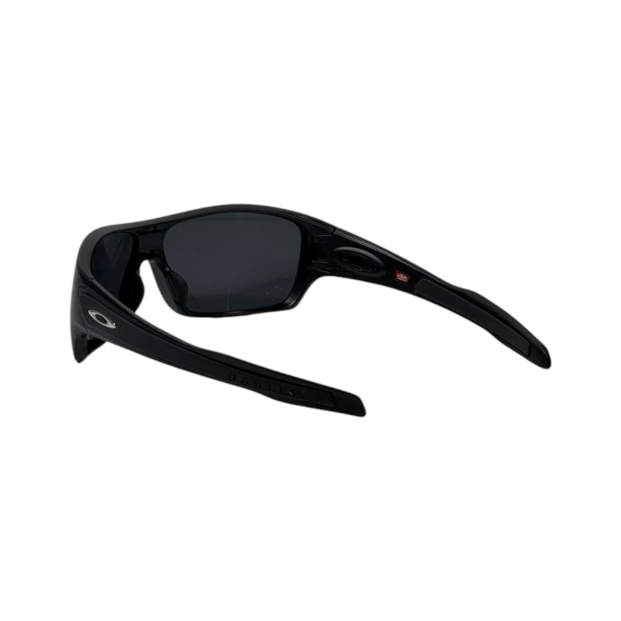 🕶️ Oakley Fuel Cell Matte Black Sunglasses – Stealth Edition