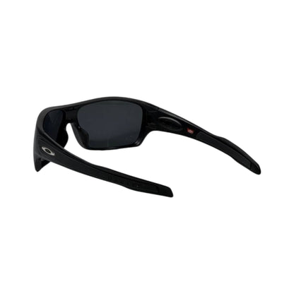🕶️ Oakley Fuel Cell Matte Black Sunglasses – Stealth Edition