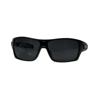 🕶️ Oakley Fuel Cell Matte Black Sunglasses – Stealth Edition
