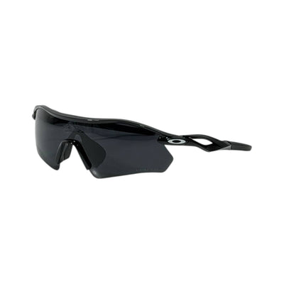 🕶️ Oakley Radar EV Path Sunglasses – All Black Stealth Edition