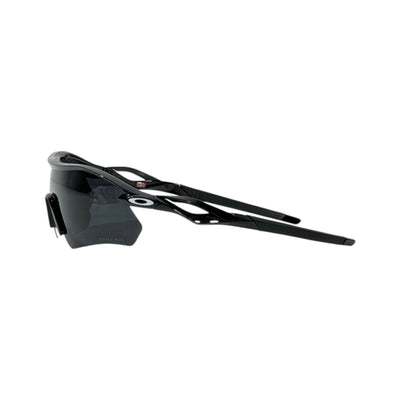 🕶️ Oakley Radar EV Path Sunglasses – All Black Stealth Edition