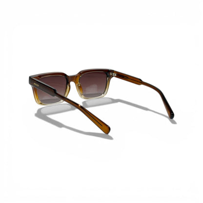 MOSCOT Havana Square Sunglasses – Classic Tortoiseshell Designer Frame 🕶️✨