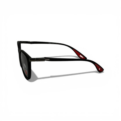 Ray-Ban Polarized Black Classic Sunglasses – Timeless Designer Eyewear 🕶️🔥