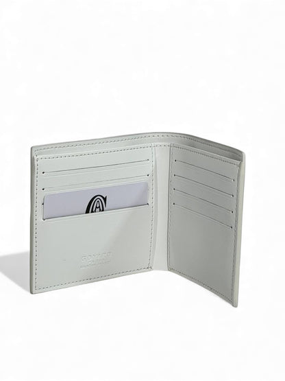 Goyard White Monogram Bifold Wallet 🤍✨ | Premium Designer Luxury for Men & Women
