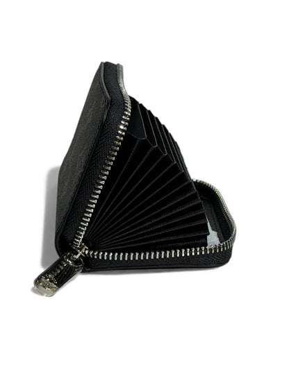 Louis Vuitton Zippy Coin Wallet – Monogram Eclipse 🖤✨ | Compact Luxury | Unisex Designer Wallet