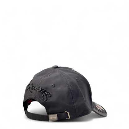 🧢 Redfills Neon Drop Cap – Artistic Streetwear Meets Luxury Vibe