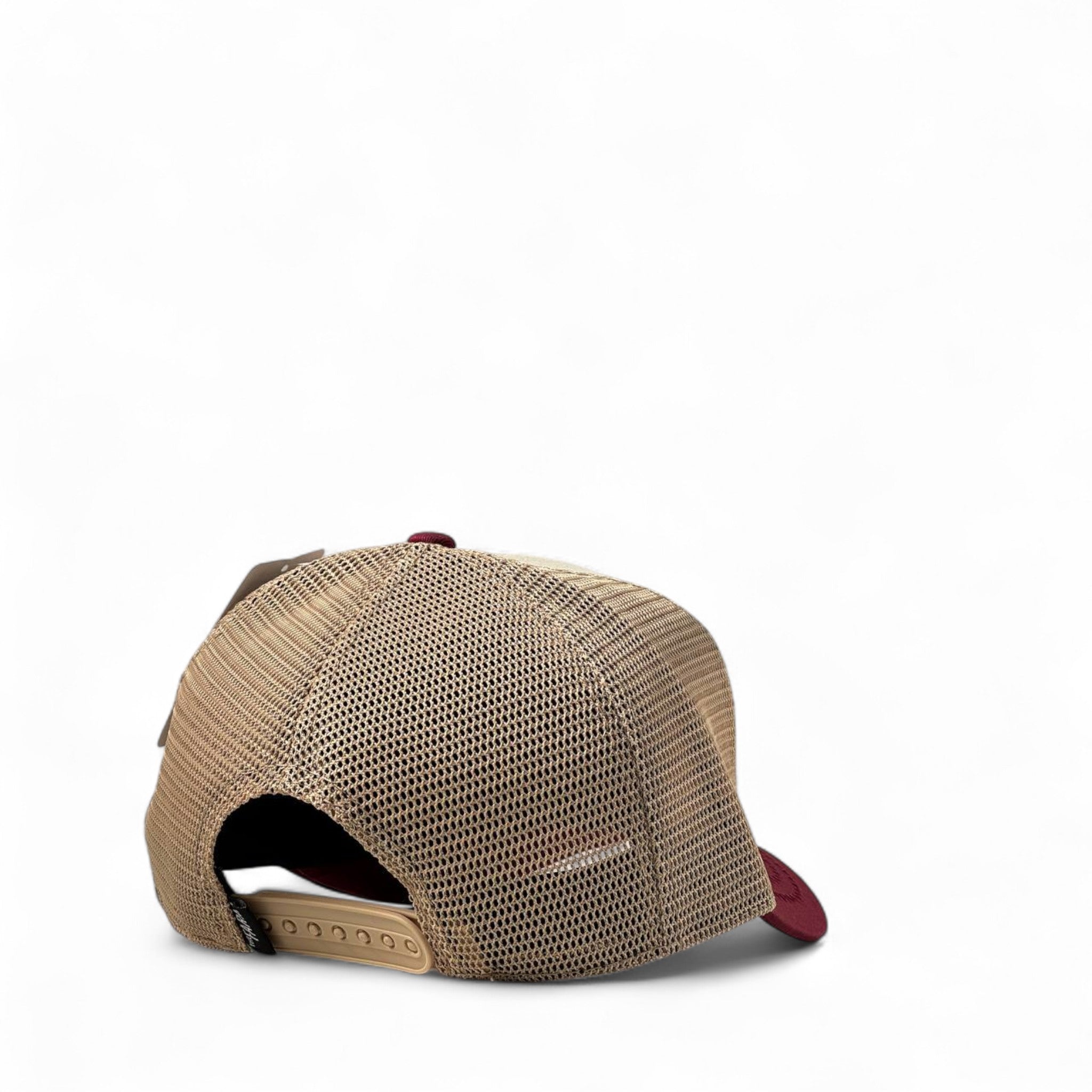 🧢 Fierce Chihuahua Trucker Cap – Fun Meets Fashion