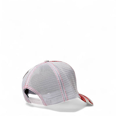 Goorin Bros. “Trapped” Lobster Trucker Hat – Quirky Coastal Statement Cap