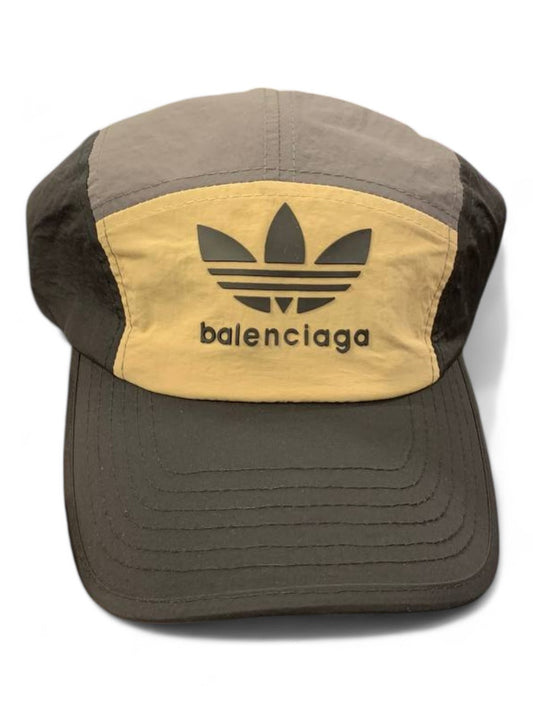 Balenciaga X Adidas Heritage Tricolor Cap