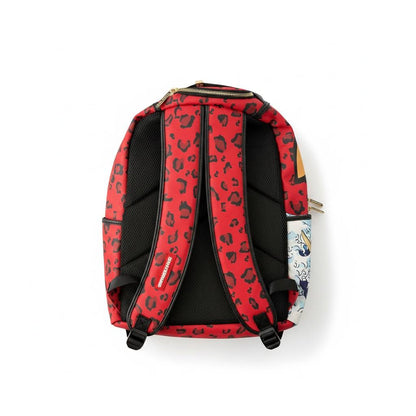🔥 Sprayground Great Wave Shark Backpack – Limited Art Edition 🔥