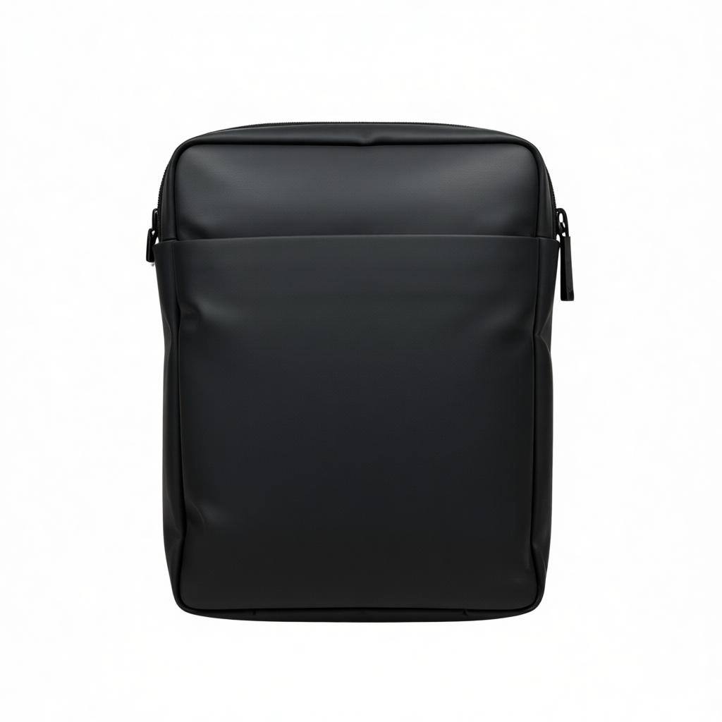 🖤 Calvin Klein Urban Black Crossbody Bag – Sleek • Modern • Essential