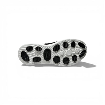 Skechers Crystal Slip-On Sneakers – Black Sparkle Comfort Shoes ✨🖤 | Lightweight Breathable Walking Trainers