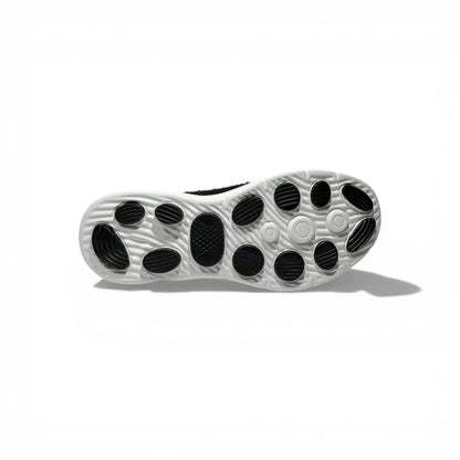 Skechers Crystal Slip-On Sneakers – Black Sparkle Comfort Shoes ✨🖤 | Lightweight Breathable Walking Trainers