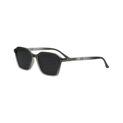 🕶️ Persol Square Sunglasses – Modern Italian Elegance