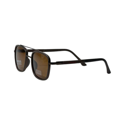 🕶️ Versace Navigator Polarized Sunglasses | Premium Luxury Men's Eyewear ✨