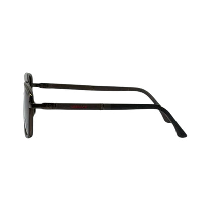 🕶️ Versace Navigator Polarized Sunglasses | Premium Luxury Men's Eyewear ✨