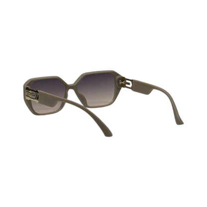🕶️ Louis Vuitton Oversized Geometric Sunglasses | Luxury Statement Eyewear for Women ✨