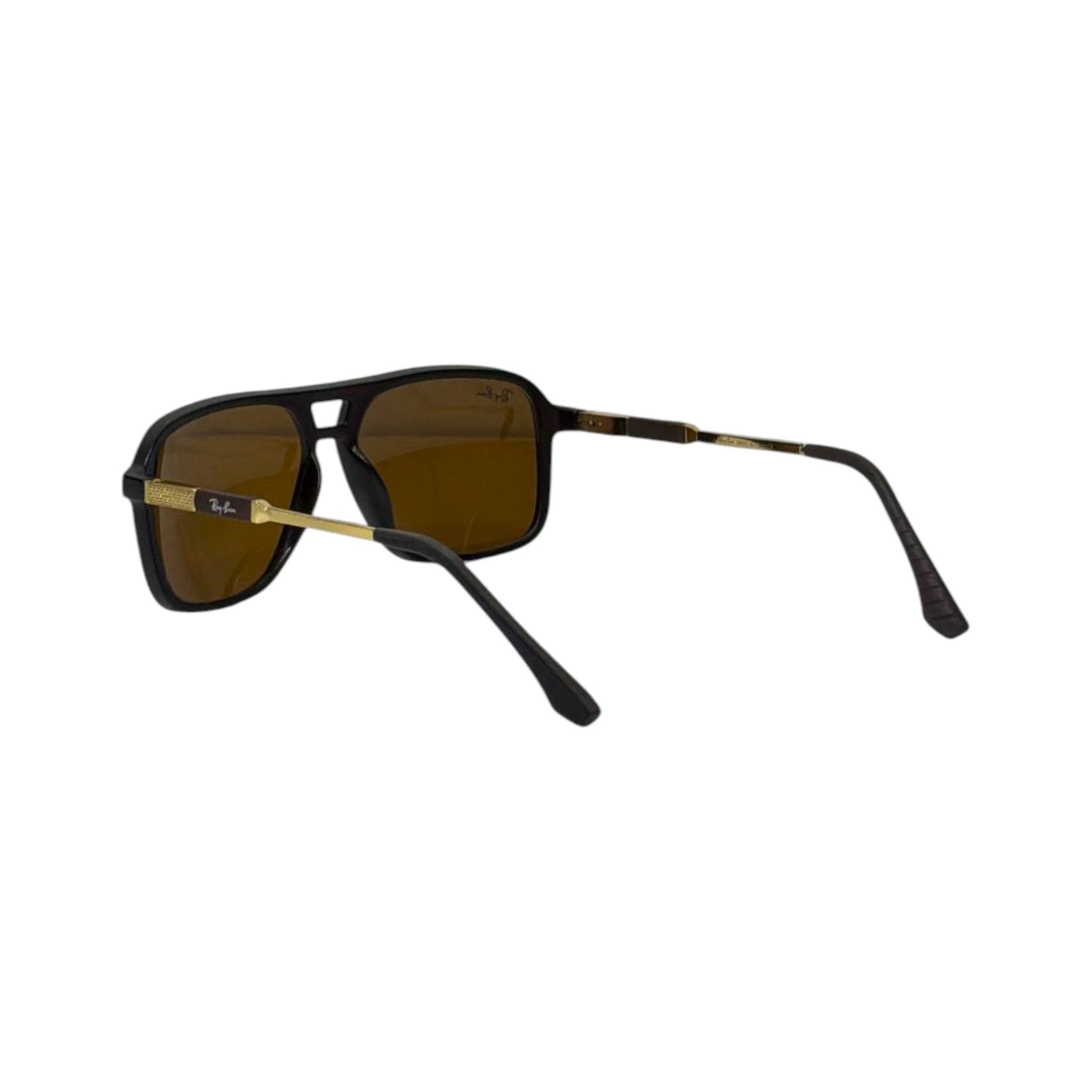 🕶️ Ray-Ban Aviator Square Polarized Sunglasses | Classic Luxury Eyewear ✨