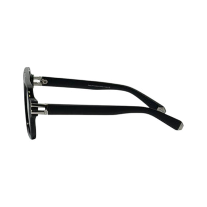 🕶️ Philipp Plein Luxury Oversized Square Sunglasses | Bold Statement Eyewear ✨