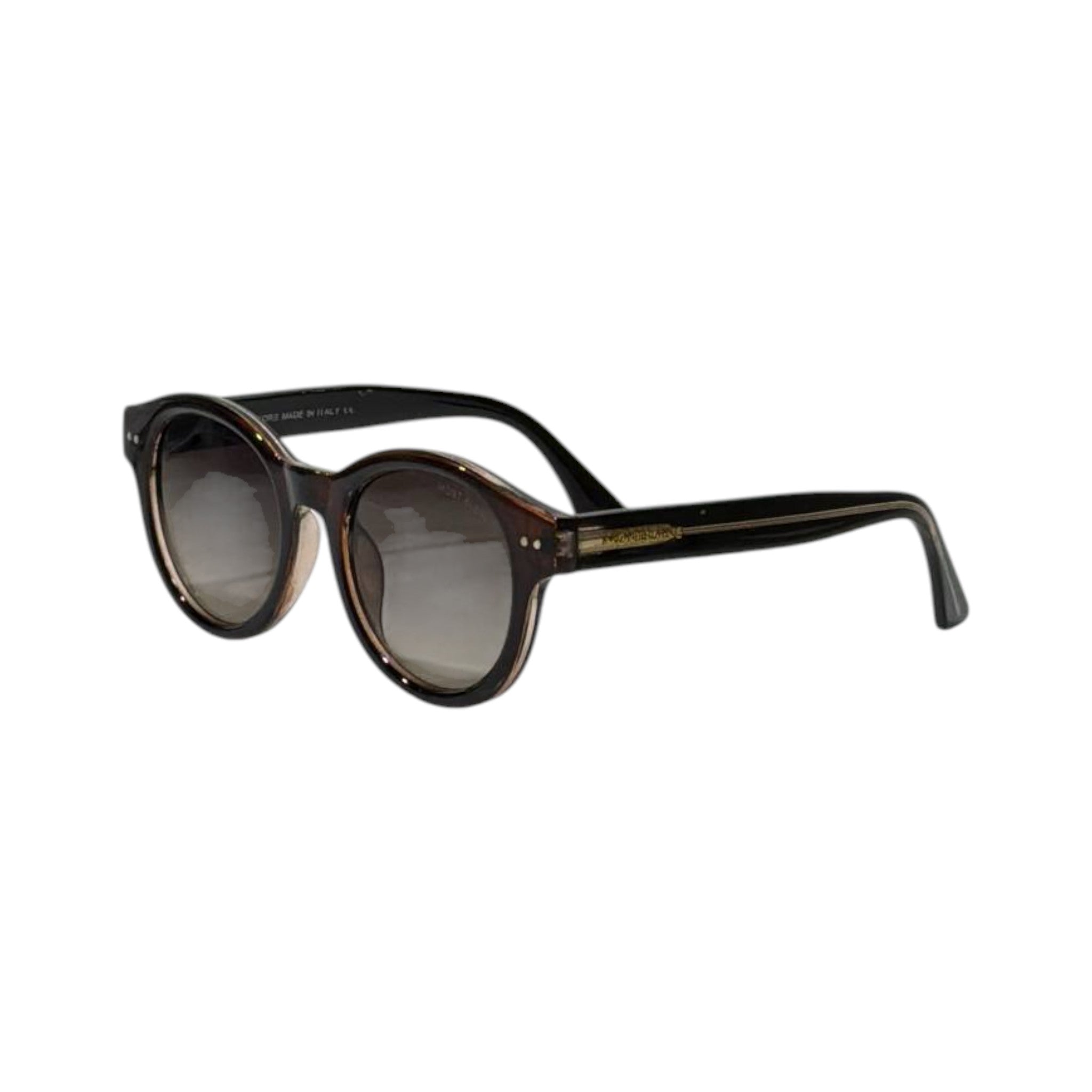 🕶️ Montblanc x Michael Kors Luxe Round Sunglasses