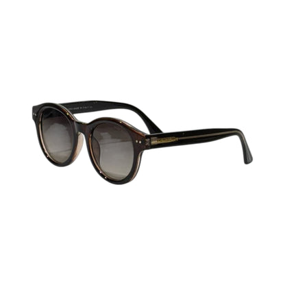 🕶️ Montblanc x Michael Kors Luxe Round Sunglasses