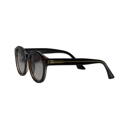 🕶️ Montblanc x Michael Kors Luxe Round Sunglasses