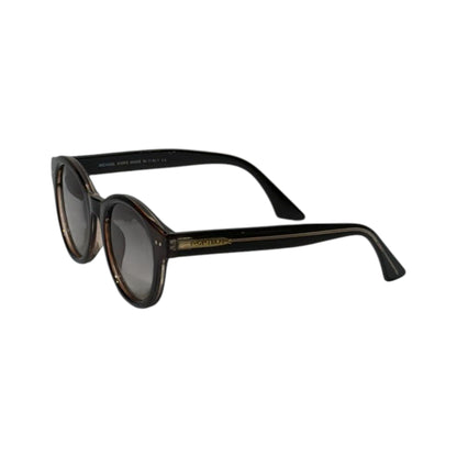 🕶️ Montblanc x Michael Kors Luxe Round Sunglasses