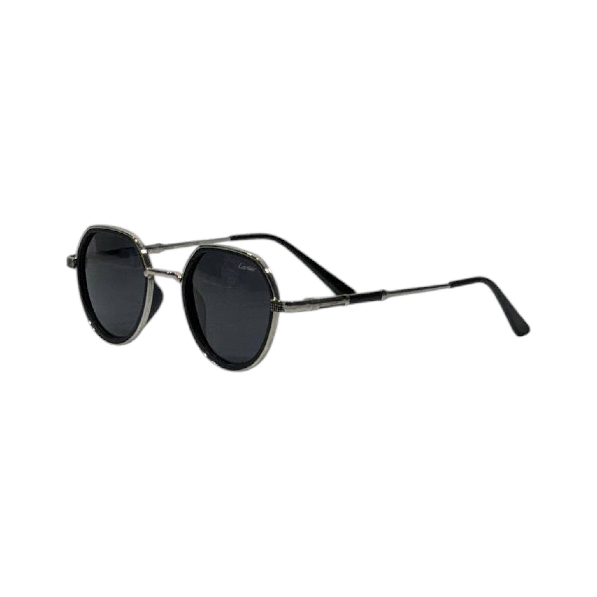 Cartier Heritage Round Sunglasses