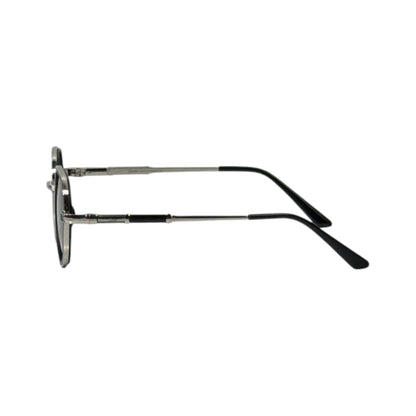 Cartier Heritage Round Sunglasses