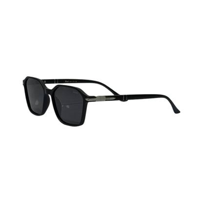 Persol Black Edition Square Sunglasses