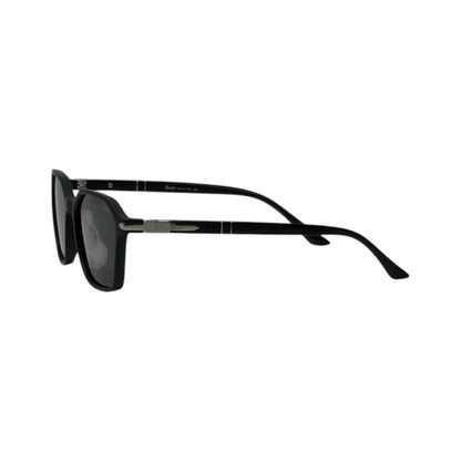 Persol Black Edition Square Sunglasses