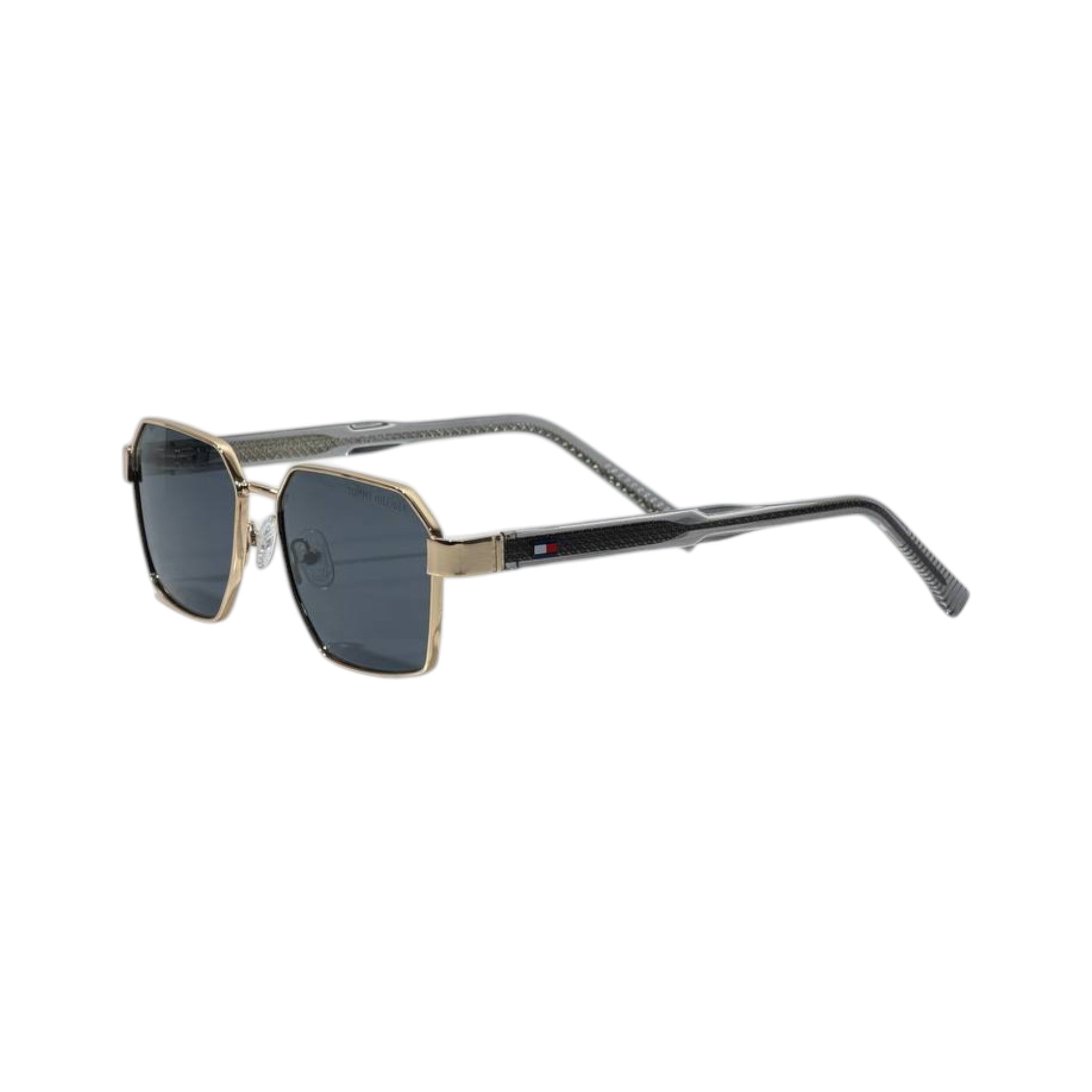 Tommy Hilfiger Prestige Hexagon Sunglasses