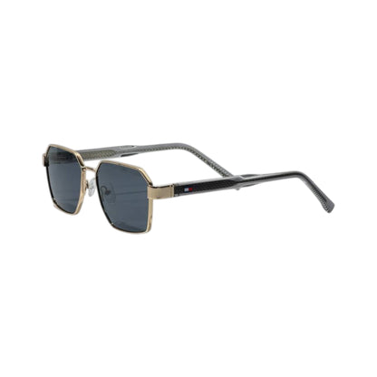 Tommy Hilfiger Prestige Hexagon Sunglasses