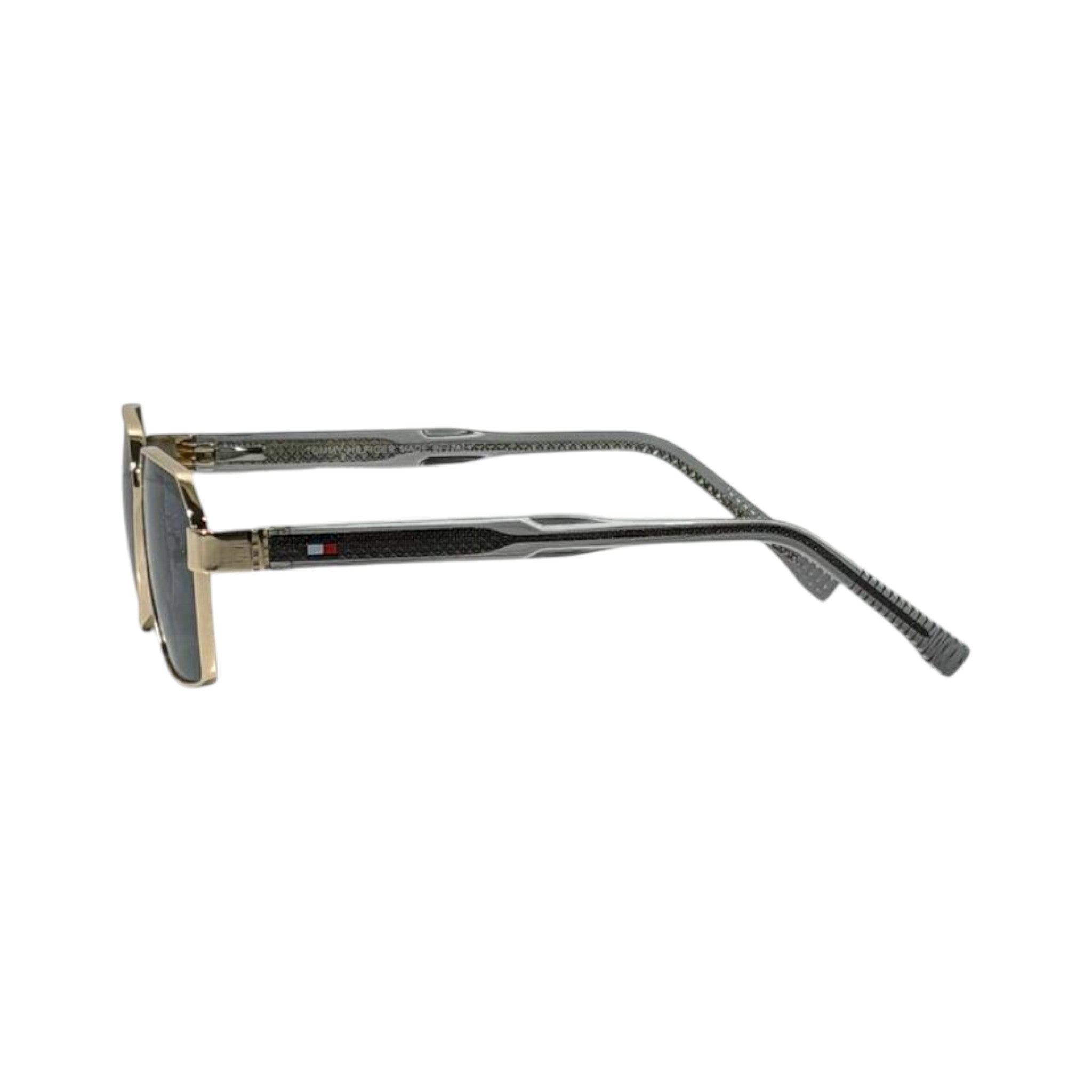 Tommy Hilfiger Prestige Hexagon Sunglasses