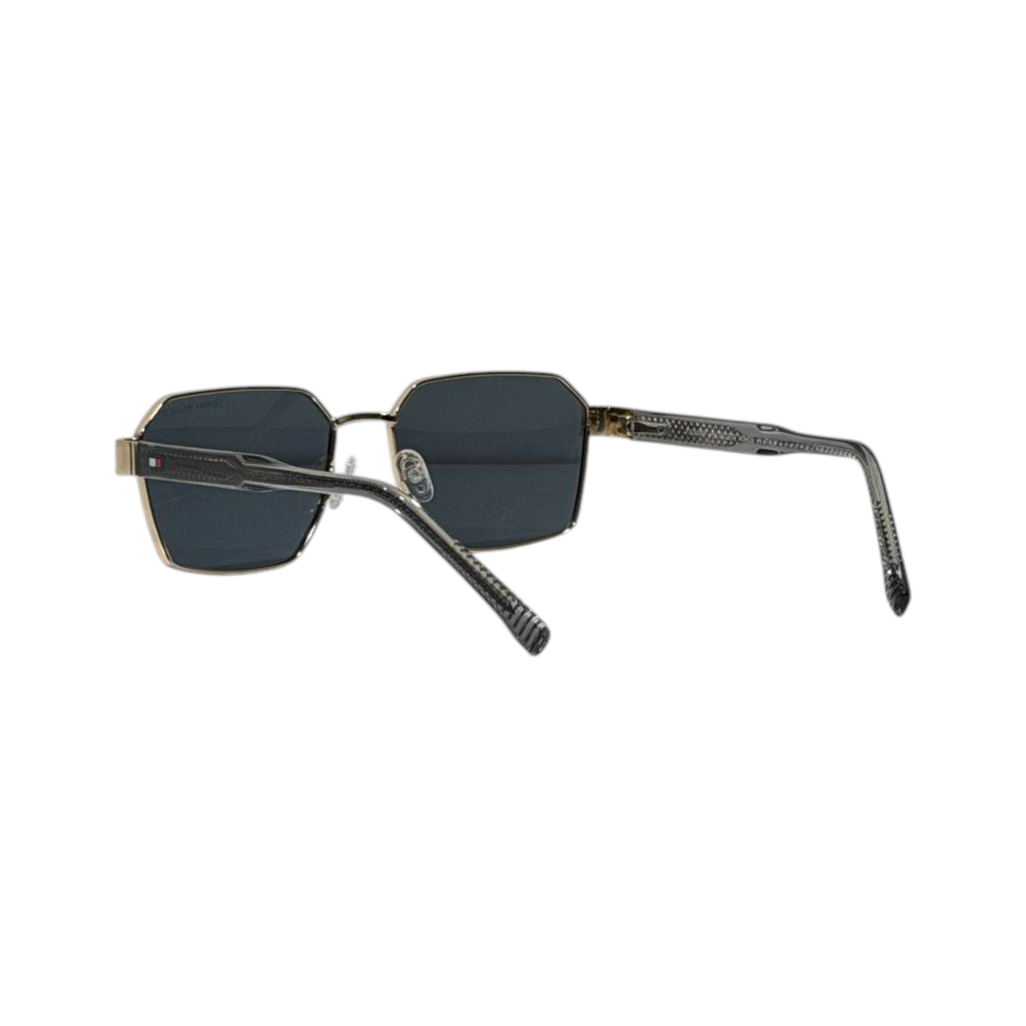 Tommy Hilfiger Prestige Hexagon Sunglasses