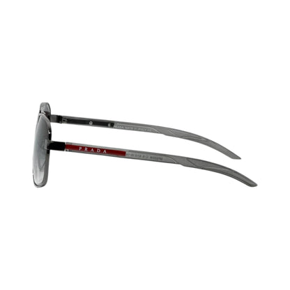Prada Linea Rossa Navigator Sunglasses