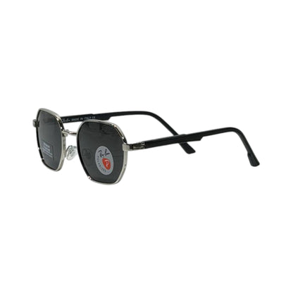 🕶️ Ray-Ban Polarized Square Sunglasses – Timeless Style Meets Ultimate Clarity ✨