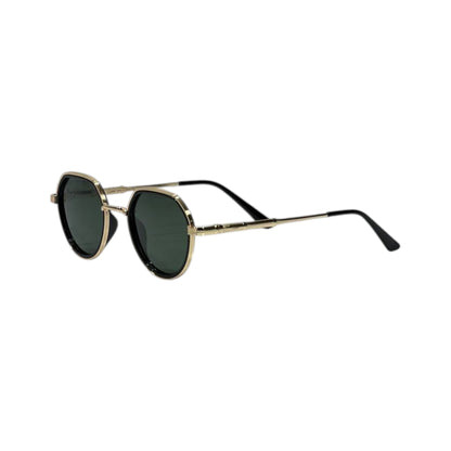 🕶️ Cartier Round Metal Sunglasses – Timeless Elegance & Luxury Craftsmanship ✨👑