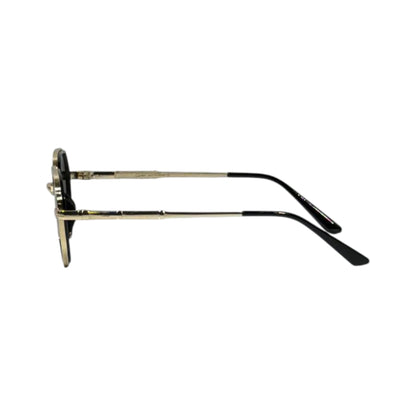 🕶️ Cartier Round Metal Sunglasses – Timeless Elegance & Luxury Craftsmanship ✨👑