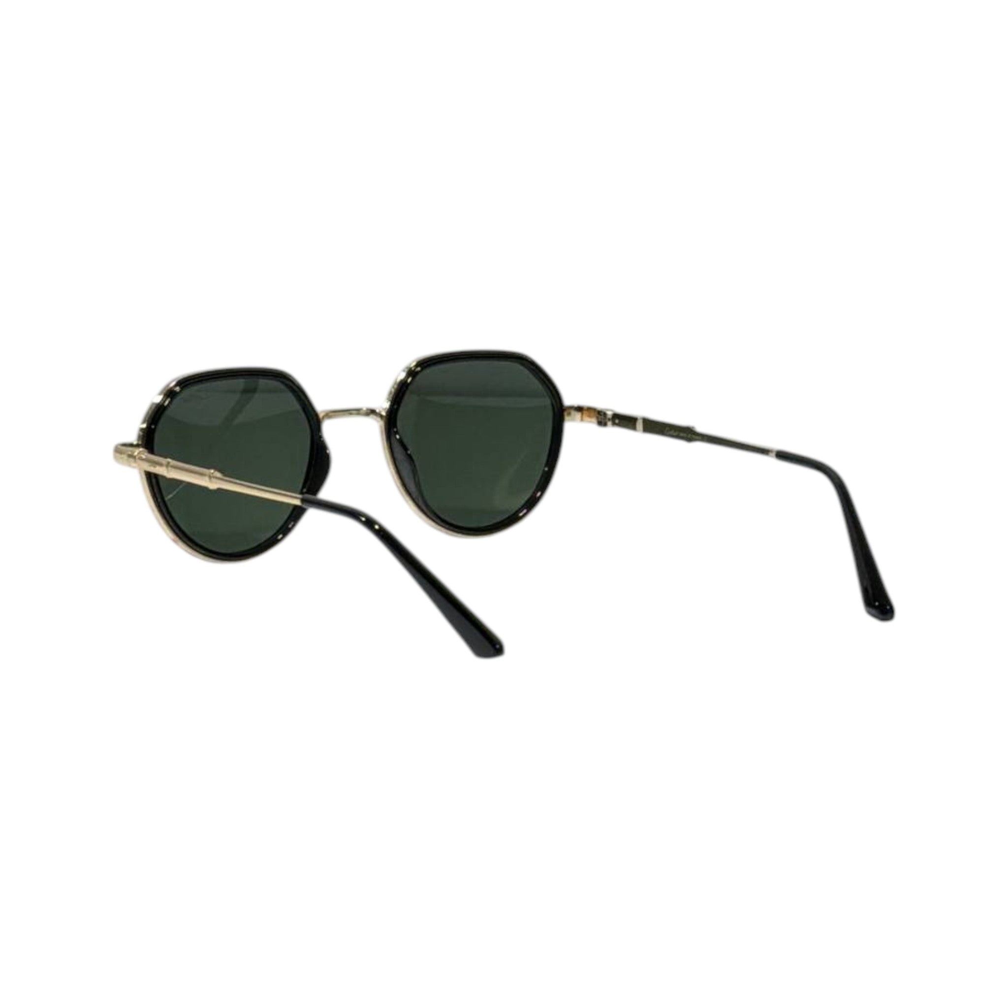🕶️ Cartier Round Metal Sunglasses – Timeless Elegance & Luxury Craftsmanship ✨👑