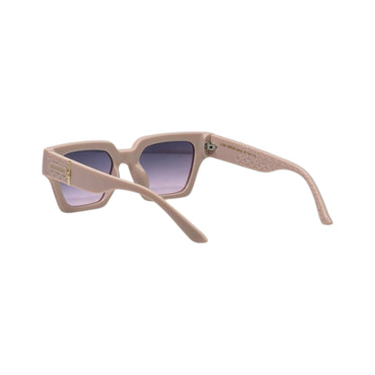 👜✨ Louis Vuitton Blush Square Sunglasses – Chic Luxury for Every Occasion 🕶️💖