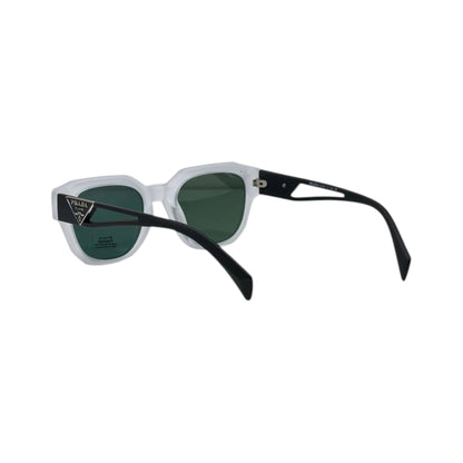 🕶️ Prada Symbole Cat-Eye Sunglasses – Contemporary Luxury & Bold Elegance ✨🤍