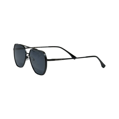 🕶️ Marc Jacobs Geometric Aviator Sunglasses – Bold Modern Luxury 🖤✨