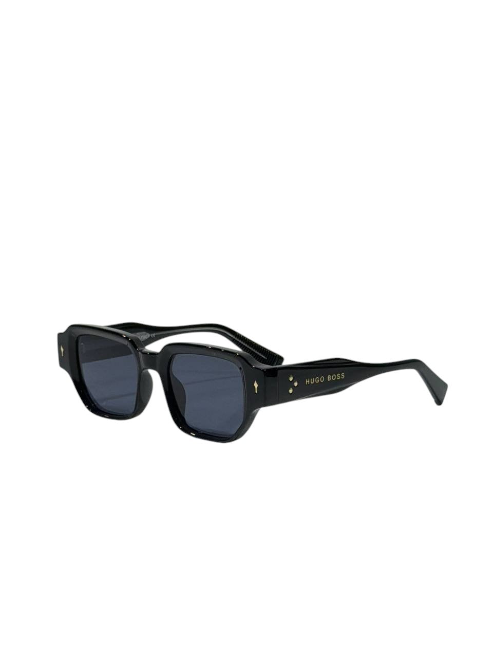 🕶️ Hugo Boss Oversized Square Sunglasses – Bold Sophistication & Modern Luxury ✨🖤