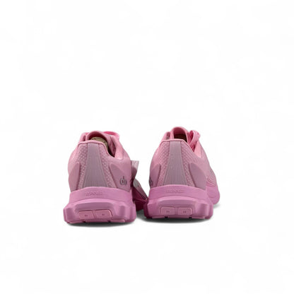 💖 Alo Pink Runner Sneakers – Bold Style Meets Cloud Comfort 💖