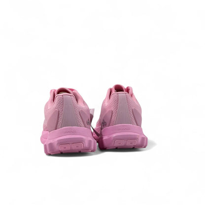 💖 Alo Pink Runner Sneakers – Bold Style Meets Cloud Comfort 💖