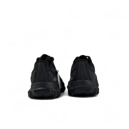 ⚫ Alo Black Runner Sneakers – Sleek Power, Endless Comfort ⚫