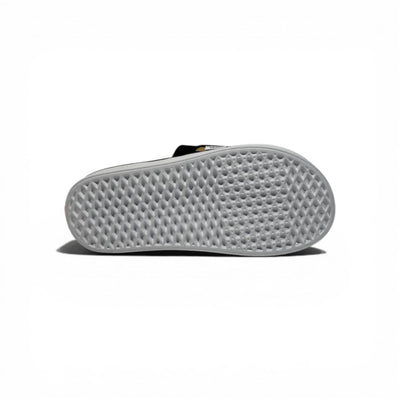 🏁 Vans Checkerboard Slides – Classic Streetwear Comfort Edition